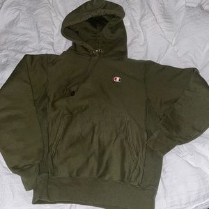 Champion sweatshirt